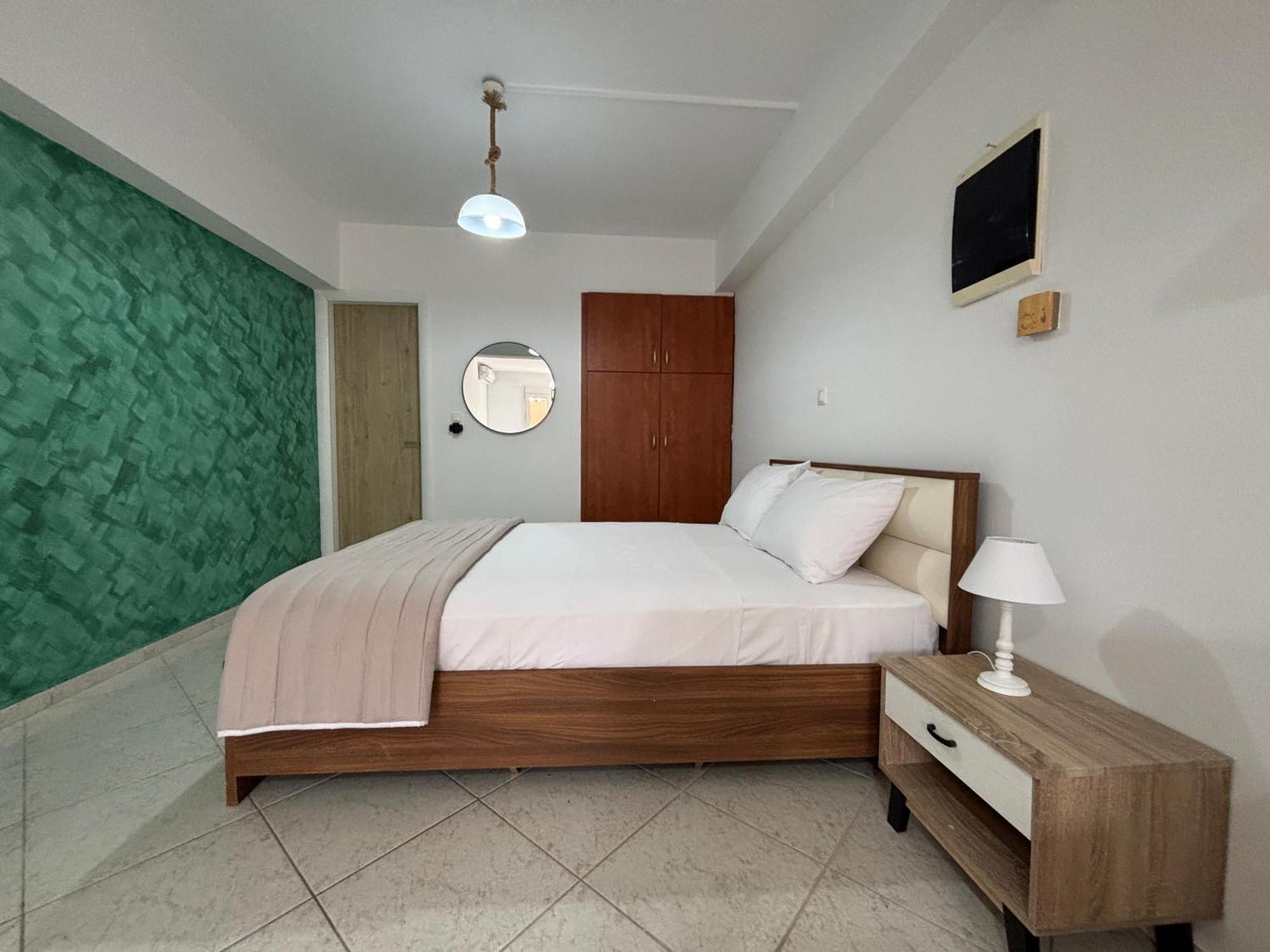 Aparthotel Happy Iraklio