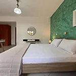 Happy Apartments