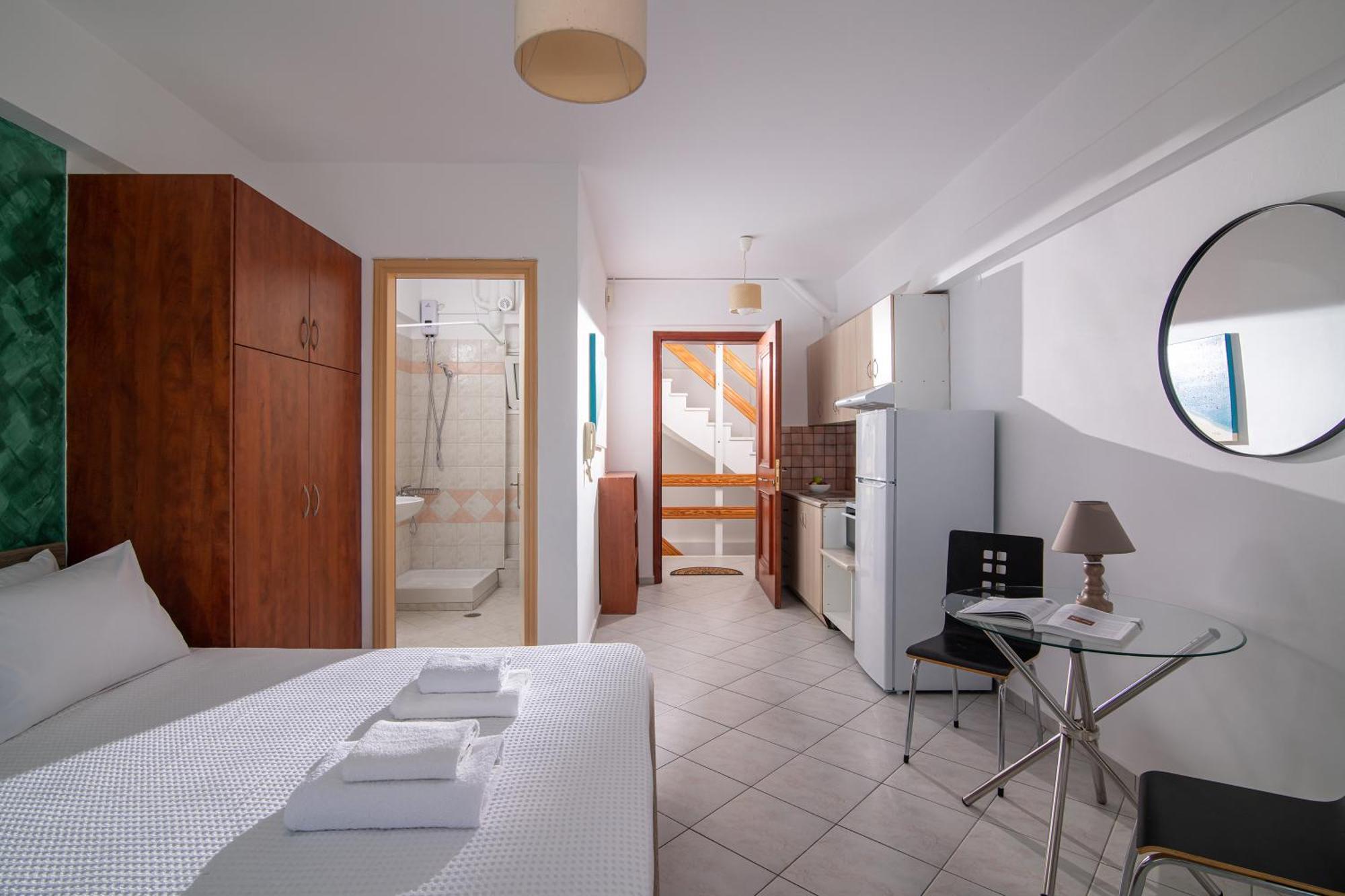 Aparthotel Happy