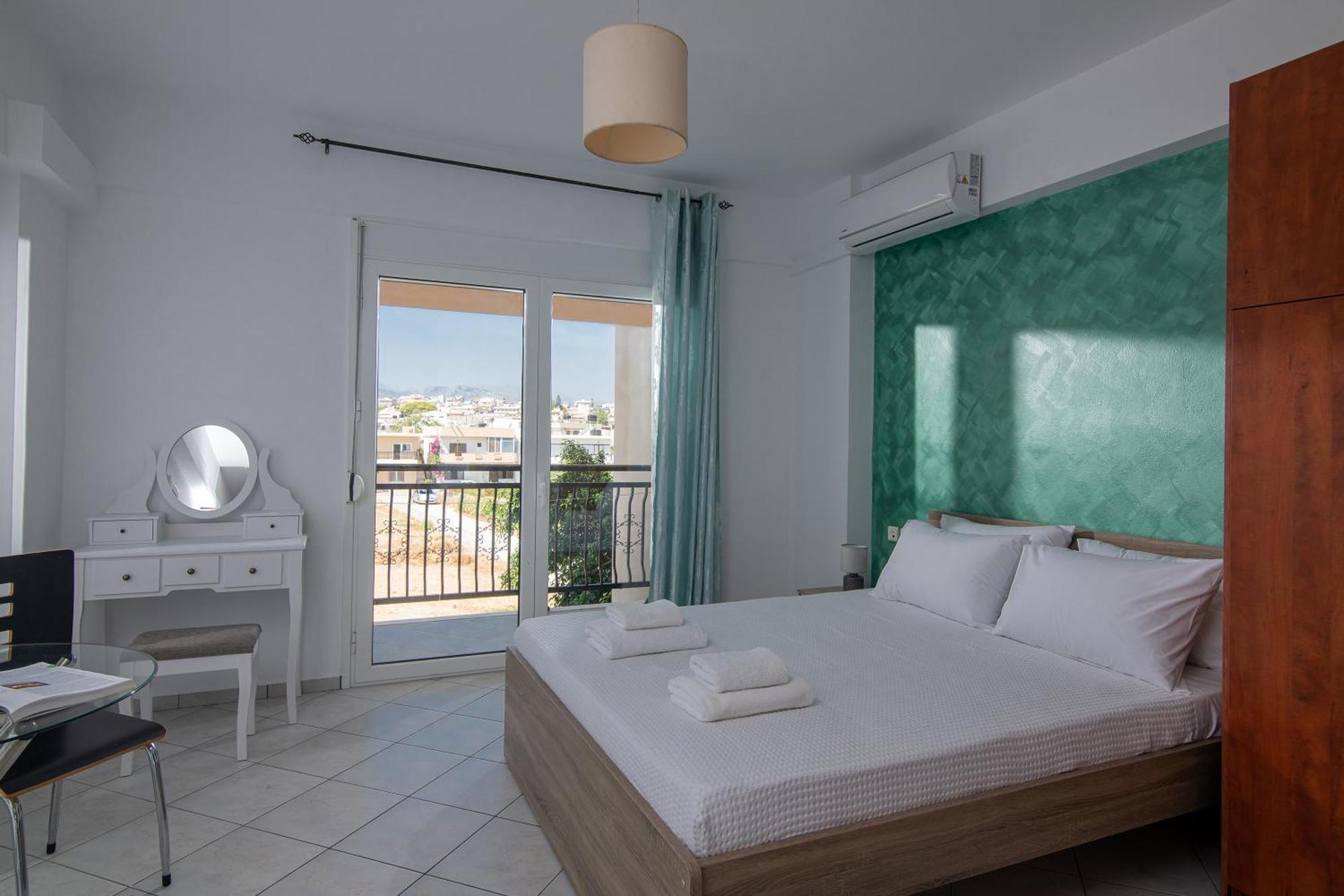 Aparthotel Happy *