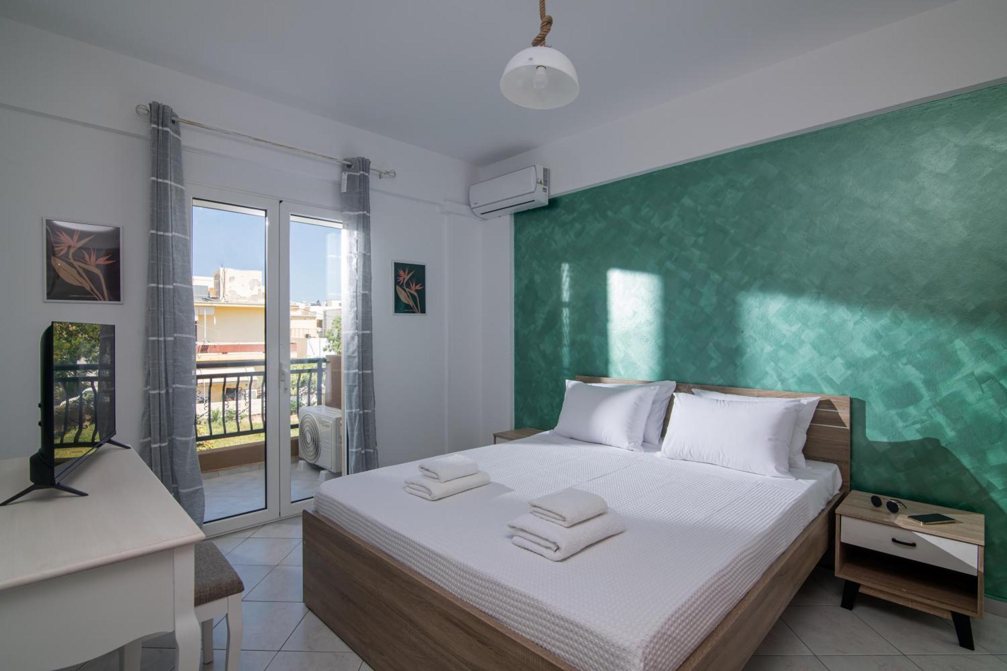 Aparthotel Happy