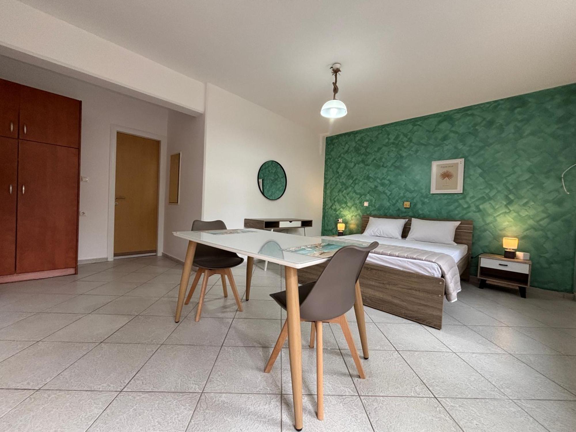 Aparthotel Happy *